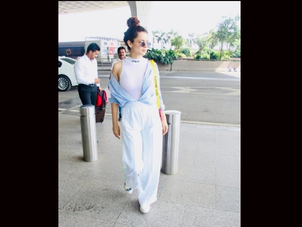 Kangana Ranaut Instagram