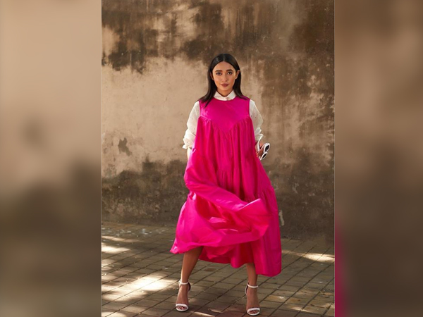 Sayani Gupta Fashion