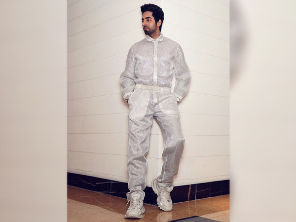 Ayushmann Khurrana