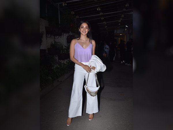 Kiara Advani Kiara Advani