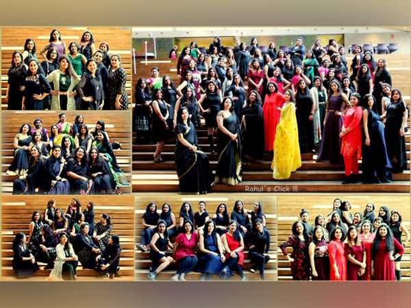 Defining Womens Beauty In A New Way