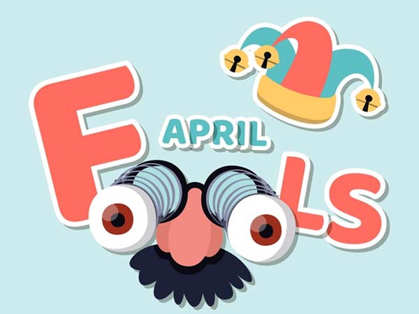 Quotes & Messages On April Fools’ Day Quotes & Messages On April Fools’ Day