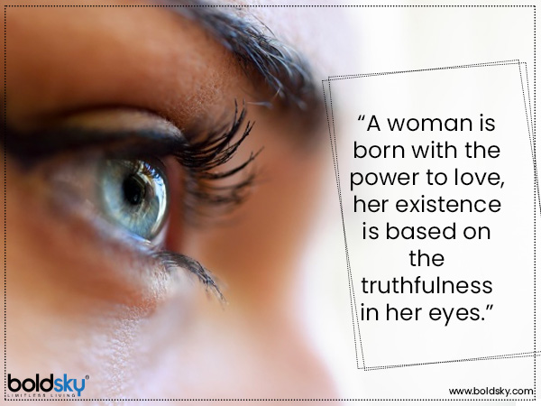 Quotes On International Womens Day 2020