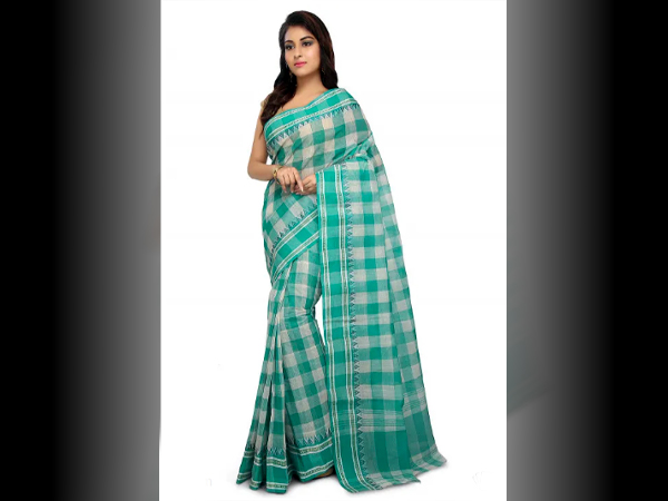 regional sarees