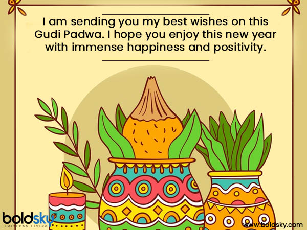 Gudi Padwa: Messages And Quotes To Share