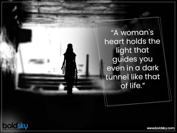 Quotes On International Womens Day 2020