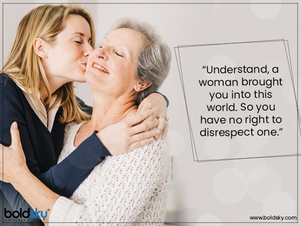 Quotes On International Womens Day 2020