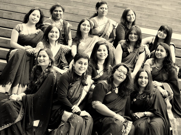 Defining Womens Beauty In A New Way