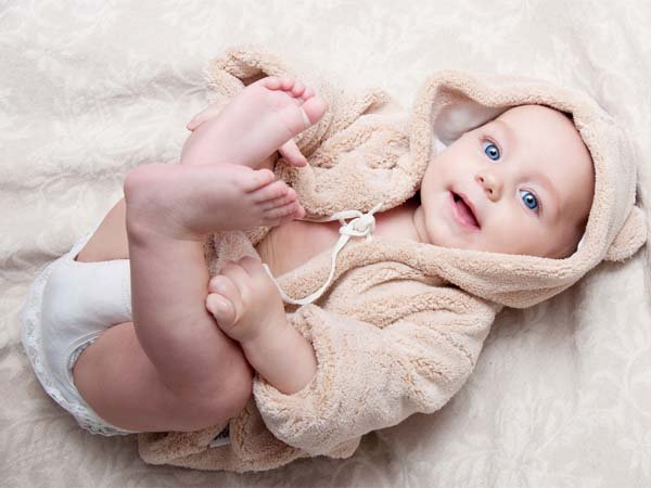 Diagnosis Of Jaundice In Newborns