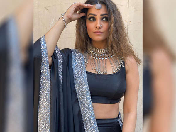 Anita Hassanandani Serials