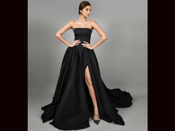 Tara Sutaria at Zee Cine Awards 2020