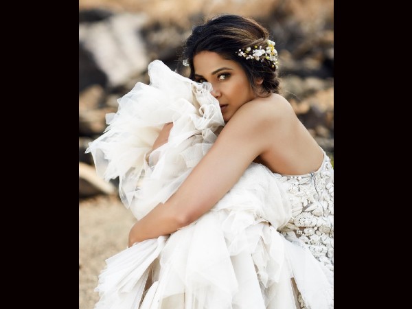 Jennifer Winget Jennifer Winget