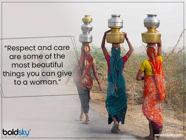 Quotes On International Womens Day 2020