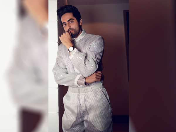 Ayushmann Khurrana