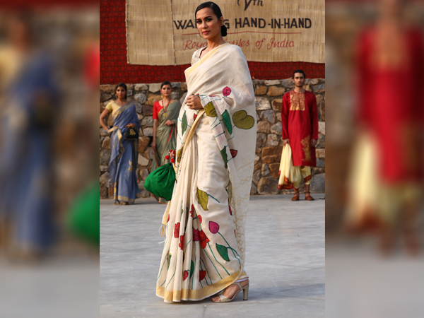 Sarees of India