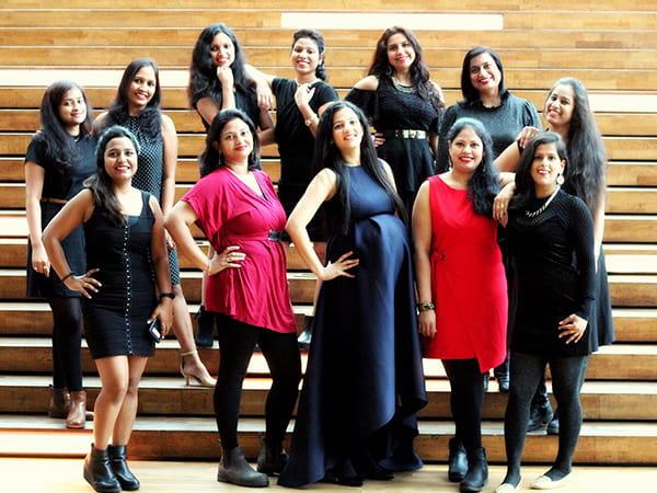 Defining Womens Beauty In A New Way