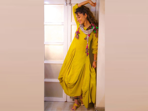  Ankita Lokhande Manikarnika