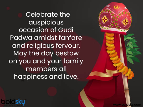 Gudi Padwa: Messages And Quotes To Share