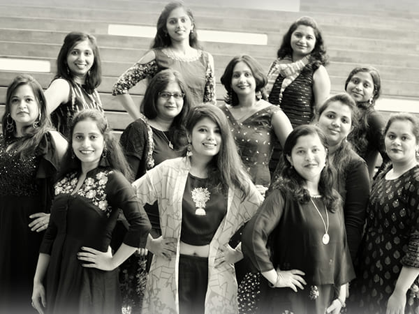 Defining Womens Beauty In A New Way