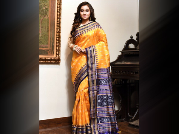 regional sarees