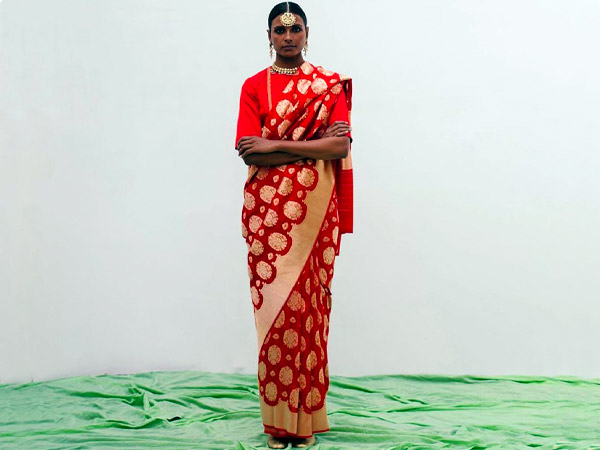 benarasi saree