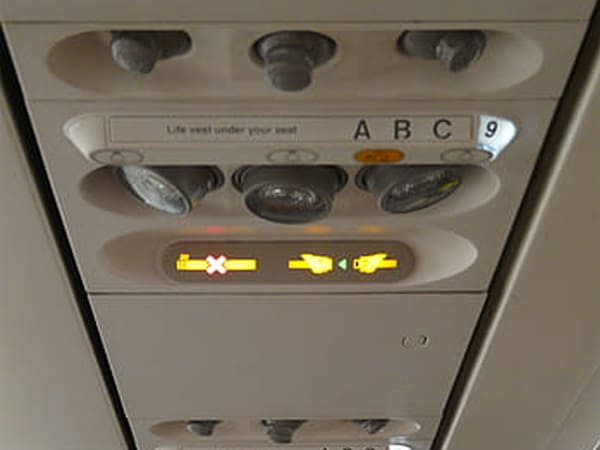 7. Control the airflow