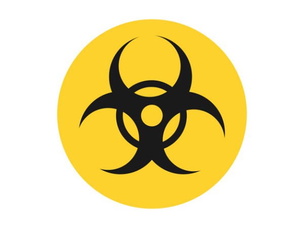 Types Of Agents Used In Bioterrorism