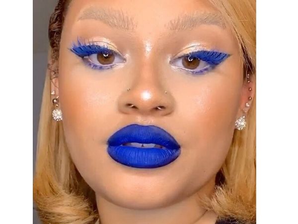 viral instagram makeup