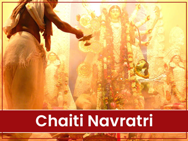 Significance Of Chaitra Navratri Significance Of Chaitra Navratri