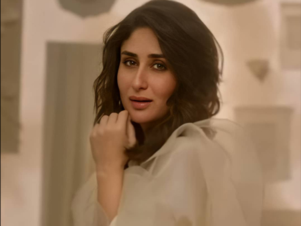 Kareena Kapoor Khan Laadki Angrezi Medium
