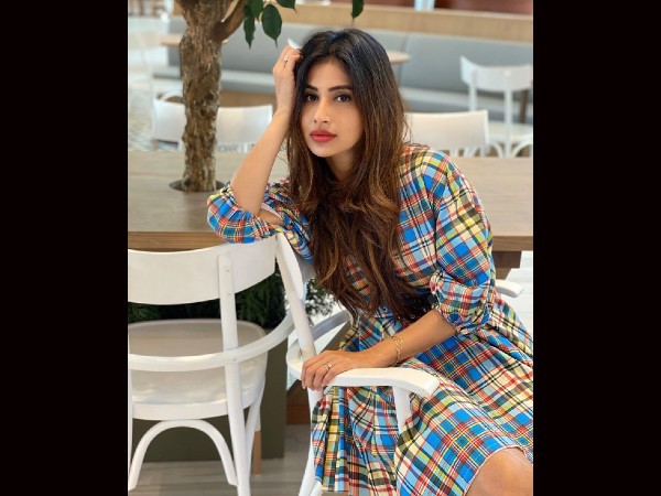 Mouni Roy Instagram