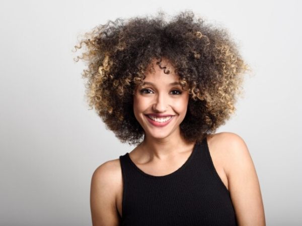 Don’t Leave The Curls Wild And Free