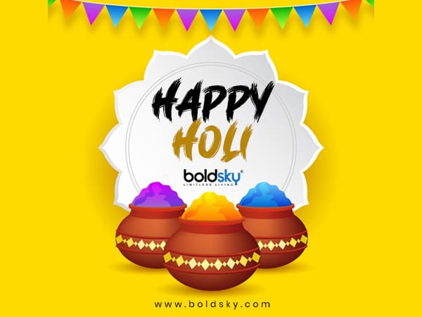 Holi 2020: Know The Spiritual Meaning Of This Festival 