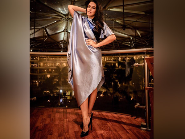 Neha Dhupia Instagram