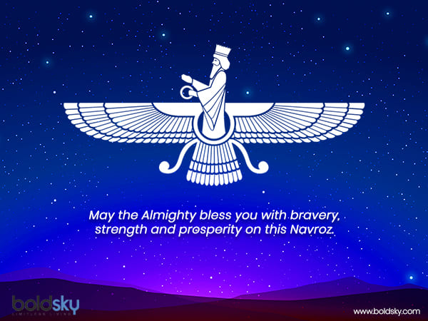 Quotes & Messages On Jamshedi Navroz