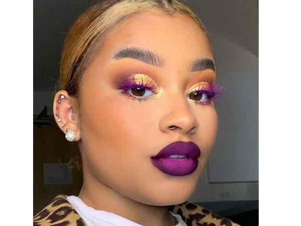 viral instagram makeup