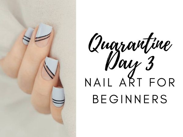 nail art for beginners nail art for beginners