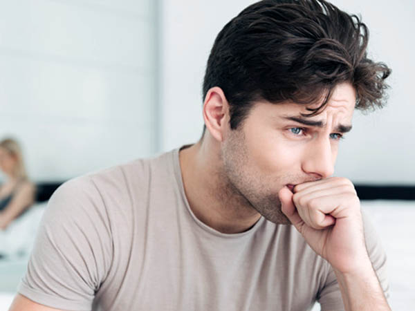 6. Your Partner Often Hurts Your Feelings