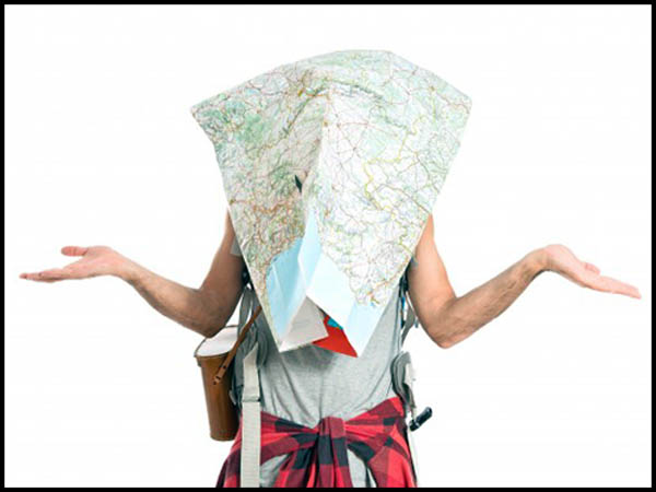 9. Your Partner Always Excludes You From His/Her Plans