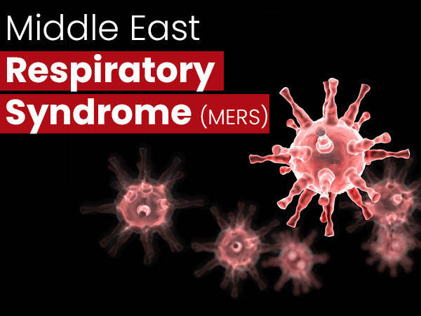middle east respiratory syndrome middle east respiratory syndrome