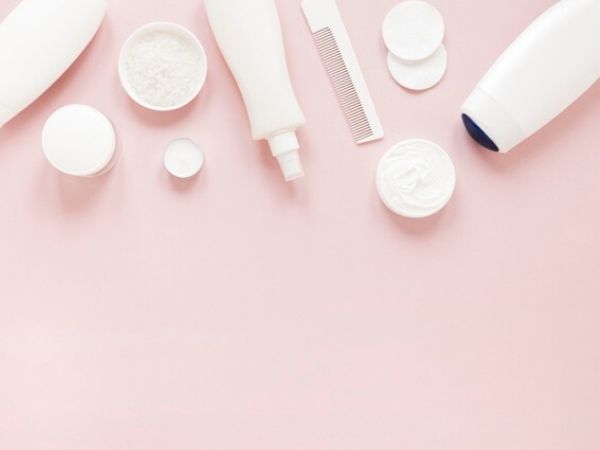 2. Trying New Skincare Products