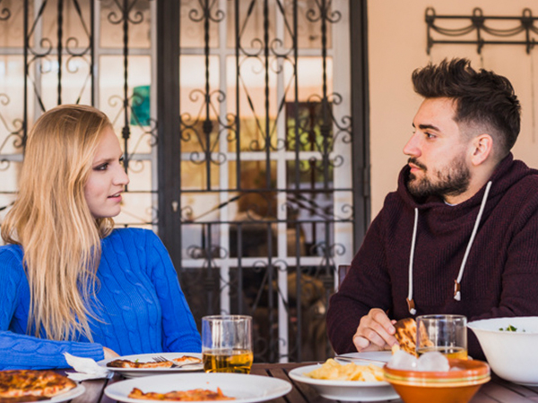 1. Making Constructive Criticism