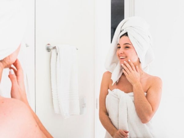 1. Tweaking Your Skincare Routine