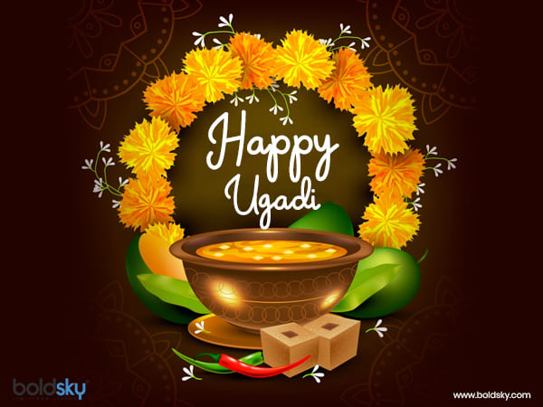 Ugadi