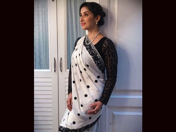 Manisha Koirala Instagram
