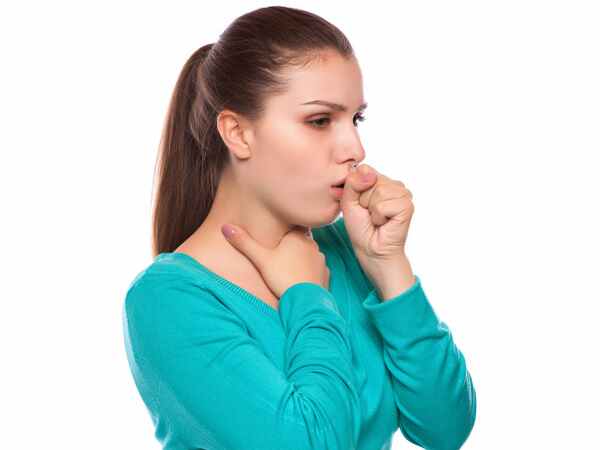 wet cough vs dry cough