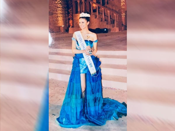 Gul Panag Take MeAt20 Challenge