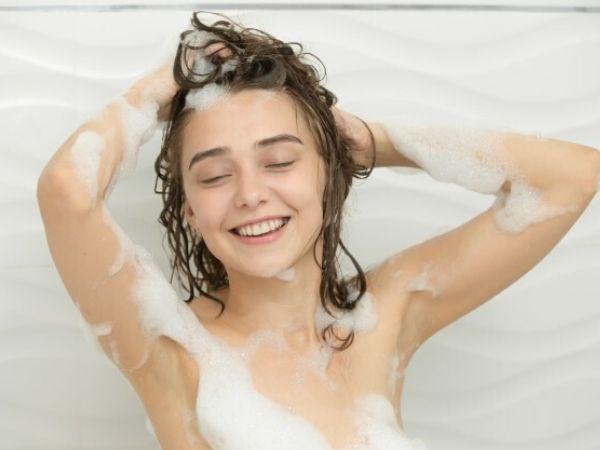 Stick To Your Wash Schedule