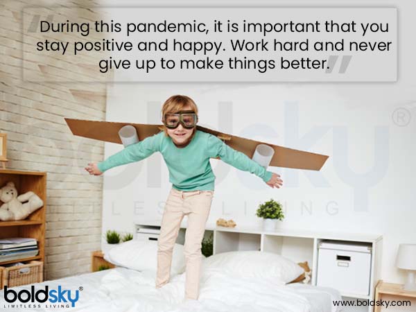 Positive Quotes To Keep You Motivated