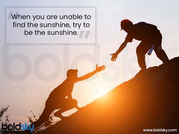 Positive Quotes To Keep You Motivated